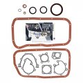 Domestic Gaskets Dg-8614919783 Full Gasket Set Compatible With Replacement For 89-97 Nissan 240sx D21 Pickup 2 4l Sohc Ka24e