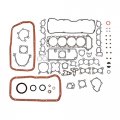 Domestic Gaskets Dg-8614919783 Full Gasket Set Compatible With Replacement For 89-97 Nissan 240sx D21 Pickup 2 4l Sohc Ka24e