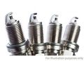 4x Ngk Bkr8eix Iridium Ix Resistor Power Performance Spark Plugs Heat Range 8 
