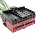 Motorcraft Wire Asy P Wpt1048 