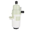 Power Steering Reservoir Replacement For Ram 2500 3500 4500 5500 6 7l 2013 2014 2015 2016 2017 2018 2019 603-852 68193090aa 