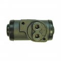 A-partrix 2pcs Rear Wheel Cylinder Brake Replacement Fits Ft800 1980-1982 International Harvester 1724 1979-1982 1754 