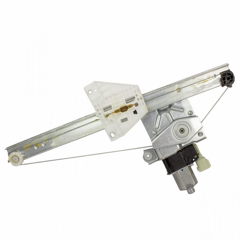 Motorcraft Regulator