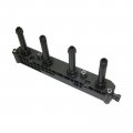 Blpextrm Ignition Coil Pack Of 1 Replacement For Chevy Optra 2 0l L4 Replace 96415010 