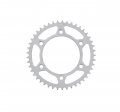 Fits Honda Xr650l 650 Green Non O Ring Chain And Sprocket 15 45 110l