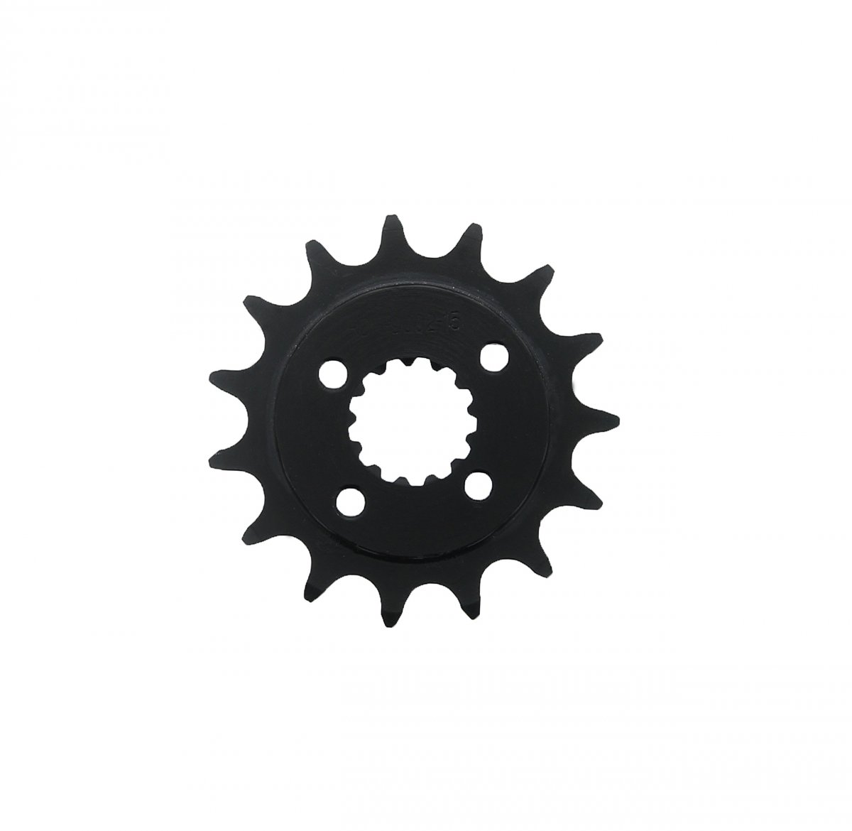 Fits Honda Xr650l 650 Green Non O Ring Chain And Sprocket 15 45 110l