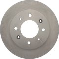 Rear Disc Brake Rotor Standard For Kia Spectra5 2005 2006 2007 2008 2009 