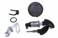 Trkimal Scooter Ignition Switch Key Set For Gy6 49cc 50 Cc 150cc Taotao Peace Roketa Jonway Nst Tank