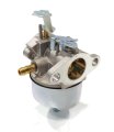 Carburetor And Gasket For Tecumseh H60 75469n 75469p 75484m Snowblower Fits Many H50 Hh60 Series Snowblowers 