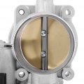 Throttle Body Ocpty Replace 12632172 Fit For Chevy Equinox Camaro Impala Colorado Cadillac Cts Srx Xts 3 6l