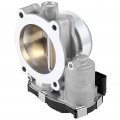 Throttle Body Ocpty Replace 12632172 Fit For Chevy Equinox Camaro Impala Colorado Cadillac Cts Srx Xts 3 6l
