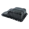 Oil Pan With Drain Plug Replacement For Rvr 2 0l 4cyl011-2012 Lancer 2 2008-2017 Mn187235 