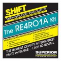 Superior Transmission Parts Shift Correction Kit