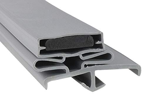 Kolpak Part 22591-1075 Magnetic Door Gasket 18 In X 8 1 5
