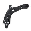 Front Left Lower Control Arm And Ball Joint For Kia Sorento 2016 2017 2018 2019 2020 Cms901248 527 958 54501c5150 54501c6000 