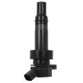 Ignition Coils And Iridium Spark Plugs For Kiate5 Forte Koup 1 6l L4 Uf707 4 For Hyundai Veloster 2013 To 2016 