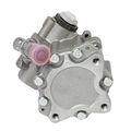 Dnj Power Steering Pump Psp1065 No Core Needed 