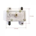 The Rop Shop Fuel Pump For Mikuni Df44-211 Fits 1995-1996 Artic Cat Bearcat Snowmobile 340