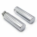 Httmt Trhb104-7 8 Motorcycle Cross End Style 7 Hand Grips Compatible With Suzuk Kawasak Yamah Gsxr 600 750 1000 Hayabusa Ninja