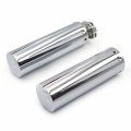 Httmt Trhb104-7 8 Motorcycle Cross End Style 7 Hand Grips Compatible With Suzuk Kawasak Yamah Gsxr 600 750 1000 Hayabusa Ninja