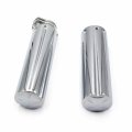 Httmt Trhb104-7 8 Motorcycle Cross End Style 7 Hand Grips Compatible With Suzuk Kawasak Yamah Gsxr 600 750 1000 Hayabusa Ninja