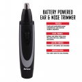 Xtreme Digital Lifestyle Accessories Barbasol Cbg15000kit 10 Piece Men S Travel Grooming Set