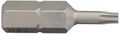Wiha 70152 Tamper Resistant Torx Bit Insert Packs T9s X 25mm 2 Pack 