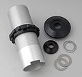 Strange Engineering S6001 Coil Over Kits 