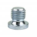 Polaris Engine Crankcase Soil Drain Plug Xpedition Ranger Rzr Sportsman