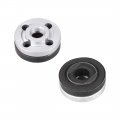 Uxcell Angle Grinder Flange Nut Replacement Electrical Fitting Part Inner Outer Lock Nuts
