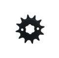 Fits Honda Trx250r 250r 520-94 Gold O Ring Chain Sprocket Silver 12 39 