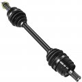 Rear Cv Axle Fit For 2003-2005 Honda Rincon 650 2006-2018 680 Left Right Drive Shaft 42350-hn8-003 42220-hn8-003 