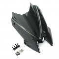 Topteng Motorcycle Windshield Windscreen Wind Shield Protector Fits For Kawasaki Z650 2020