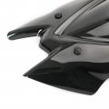 Topteng Motorcycle Windshield Windscreen Wind Shield Protector Fits For Kawasaki Z650 2020