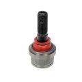 Suspension Ball Joint For Ford F 250 2007 Front Steel Pressed Attachment Metal Bearing Gray Alx Pau Rb B80026rd Cl360b52 
