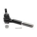 Steering Tie Rod End Driver Side Outer For Ford Excursion 2000 2001 2002 2003 2004 2005 Olx-acd46a0742a-cl360a52 Dot Certified 