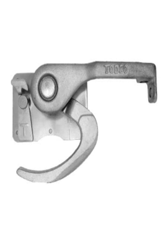Todco Security Lock 70223 0000 02
