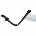 Kison 1j0612041gd Brake Booster Vacuum Hose Fit For Vw Jetta Golf Beetle Alh Tdi Audi 1j0612041gdnew