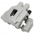 Silver Rear Passenger Brake Caliper Aintier 18b4819 For Jeep 1999-2004