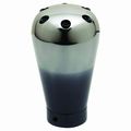 Pilot Automotive Pm-2232t Motorsport Manual Stick Shift Knob 