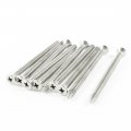 Stainless Steel Self Tapping Screw 70mm X 5mm Thread 10-piece 