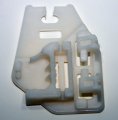 Regulatorfix Window Regulator Repair Clip 1 Rear Right Passenger For Bmw X5 E53 