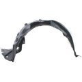 Front Driver Side Fender Liner Splash Guard For Lexus Is350 2010 To 2015 C Model Without F Sport Package Replaces 5380653050 