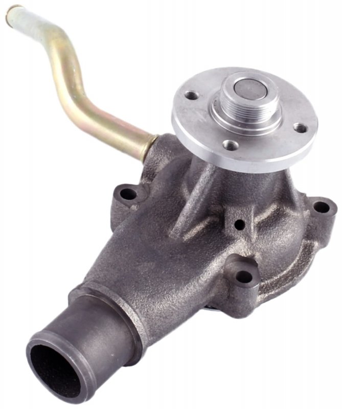 Gates 44009 Water Pump