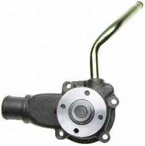 Gates 44009 Water Pump