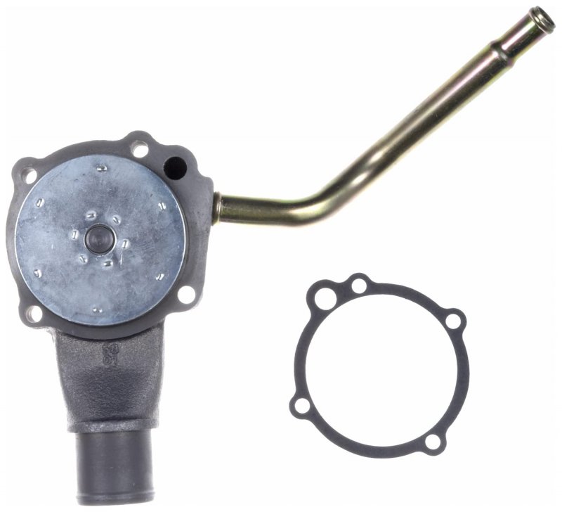 Gates 44009 Water Pump