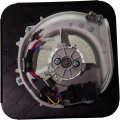 For Mercedes-benz 300se 400sel 500sel 600sel Blower Motor 1992 1993 W Blower Wheel Mb3126110 1408301208