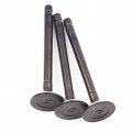 D1105 Engine Valve Kit Compatible With Kubota Guides Intake Valves Exhaust Seats Replacement