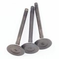 D1105 Engine Valve Kit Compatible With Kubota Guides Intake Valves Exhaust Seats Replacement