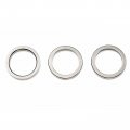 D1105 Engine Valve Kit Compatible With Kubota Guides Intake Valves Exhaust Seats Replacement